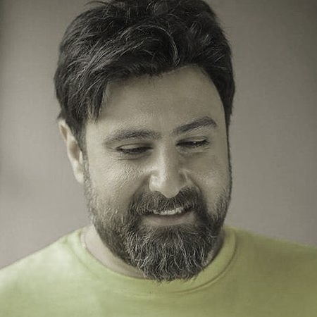 آهنگ من از عشق بارون به دریا زدم محمد علیزاده