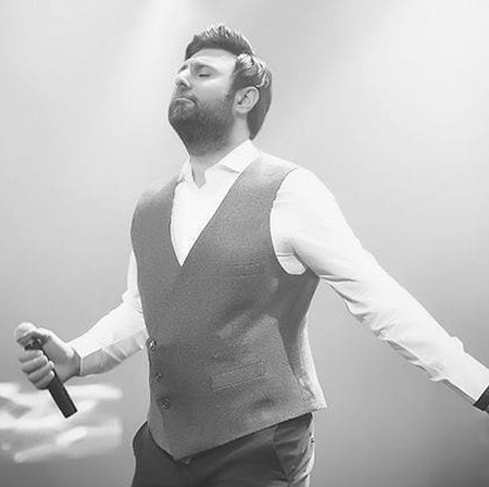 آهنگ محمد علیزاده یارم باش