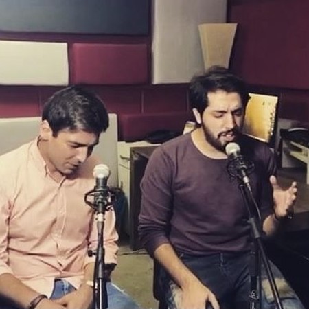 آهنگ میلاد بابایی بد نبودم