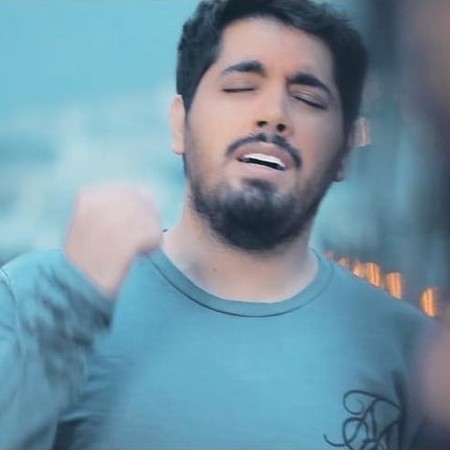 آهنگ میلاد بابایی منصرف شدم