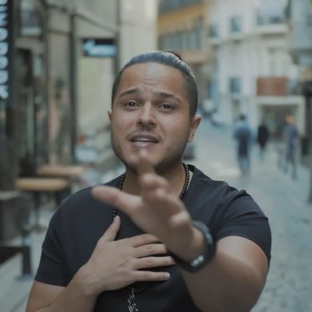 آهنگ میلاد باران این روزا