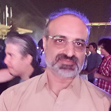 آهنگ عشق است و آتش و خون محمد اصفهانی