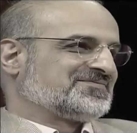 آهنگ علی ای همای رحمت محمد اصفهانی