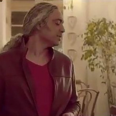 آهنگ قدم هاتو یکم آهسته بردار مازیار فلاحی