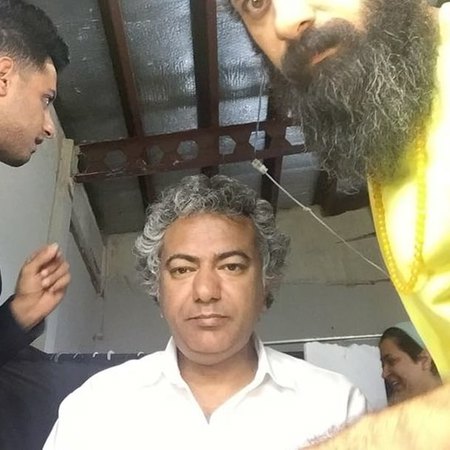 آهنگ محمدرضا هدایتی یه روز میای