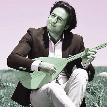 آهنگ مرتضی جعفرزاده ساقی
