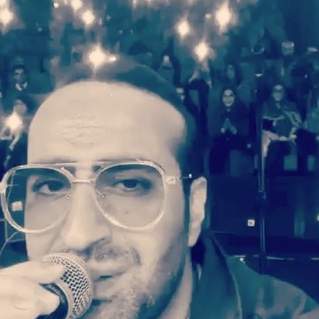 آهنگ مهدی جهانی اگه بودی