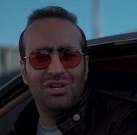 آهنگ مهدی جهانی دوست دارم این هوا رو