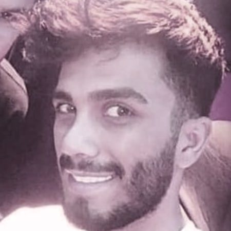 آهنگ مهراد جم خیالت راحت