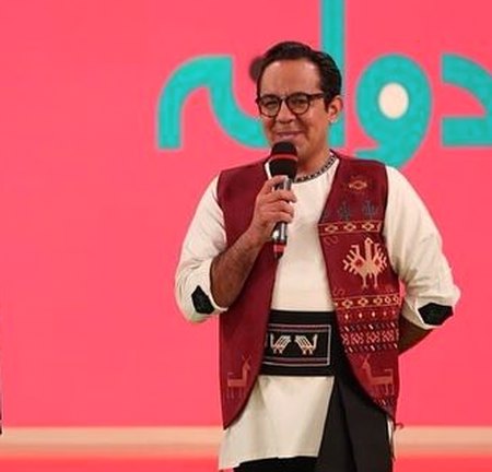 آهنگ ناز مکه محسن میرزازاده