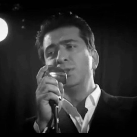 آهنگ محمد معتمدی پاییز