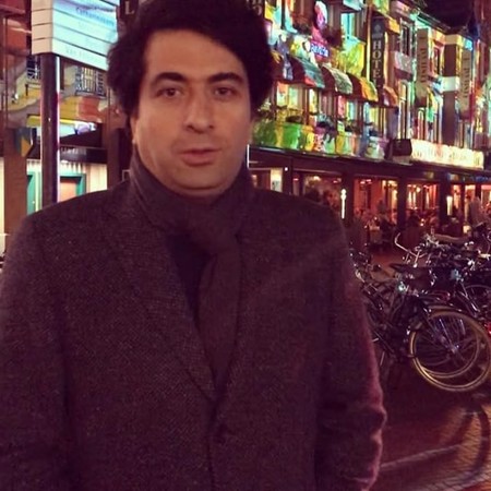 آهنگ یار پسندید مرا محمد معتمدی