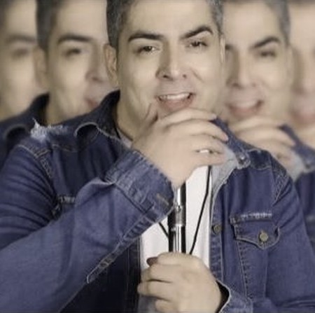 آهنگ دختر درباری مجید رفیعی