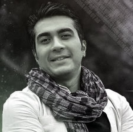 آهنگ مهدی شهنازی با تو من آرومم