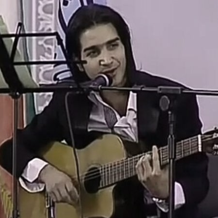 آهنگ محسن یگانه بی حیا