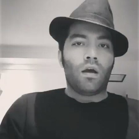 آهنگ محمد زند وکیلی میدونی