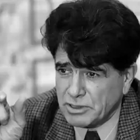 آهنگ به من گفتی که دل دریا کن محمدرضا شجریان