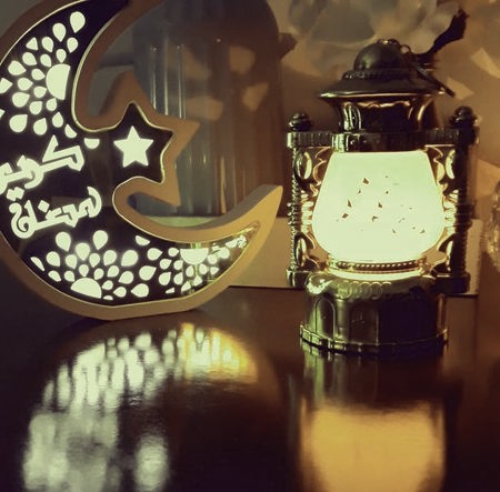 دعای سحر ماه رمضان سید قاسم موسوی قهار