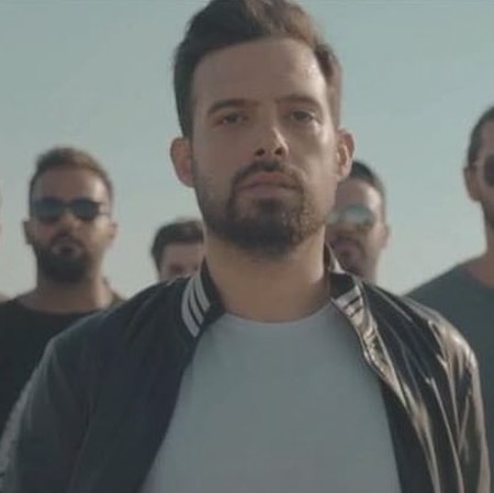 آهنگ ماهان بهرام خان عشقه