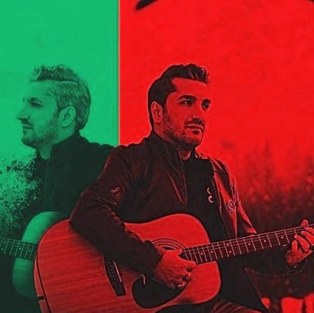 آهنگ قلب عاشق من مهدی ملکی