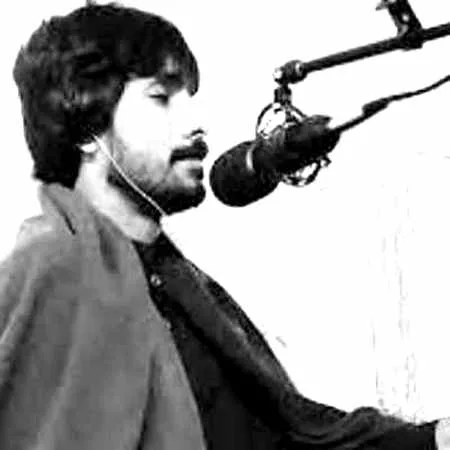 آهنگ محمود بیگانگ چه خوشی بی چه غم پایانی داری