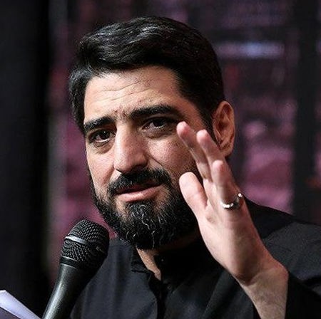 نوحه به دل هوای حرم به لب نوای حسین مجید بنی فاطمه