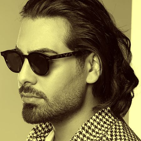آهنگ مجید رضوی منم