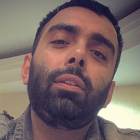 آهنگ مسعود صادقلو کابوس