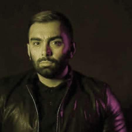 آهنگ مسعود صادقلو فره موهاش