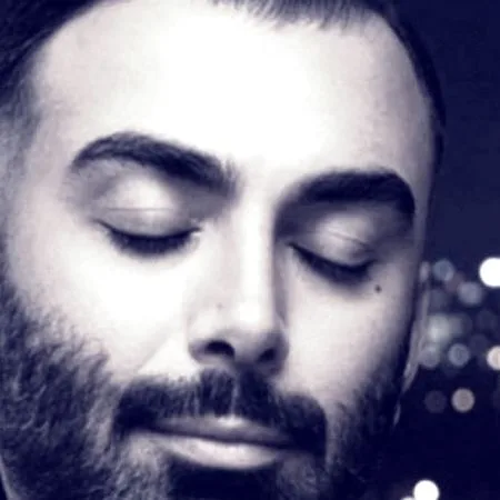 آهنگ مسعود صادقلو دل انگیز