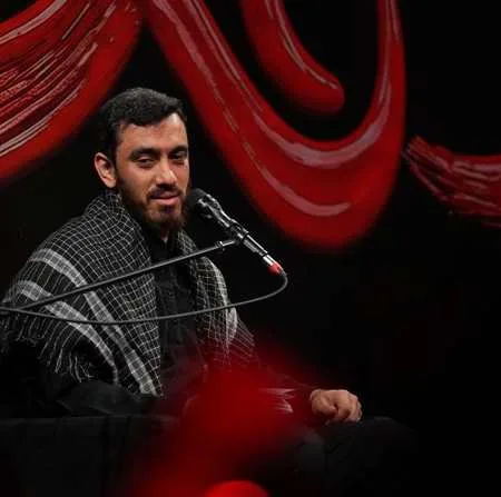 مداحی مهدی رسولی دهه اول محرم 1405