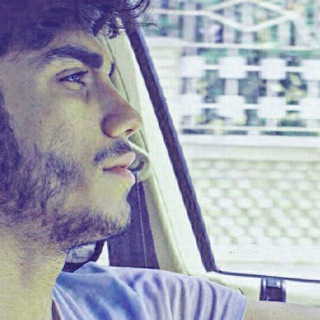 آهنگ مهراد جم بدون تو شبا همش خرابه حالم