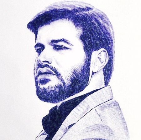 مداحی مشرق و مغرب زمین میثم مطیعی