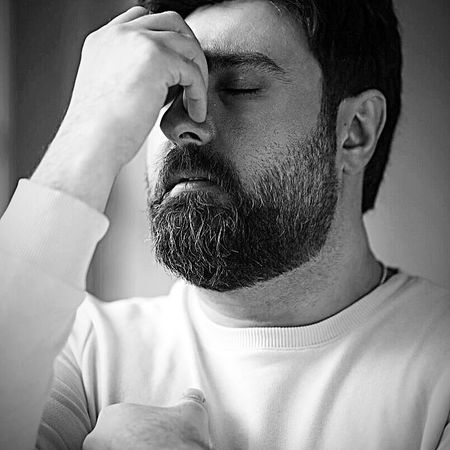 آهنگ محمد علیزاده برگردی ای كاش