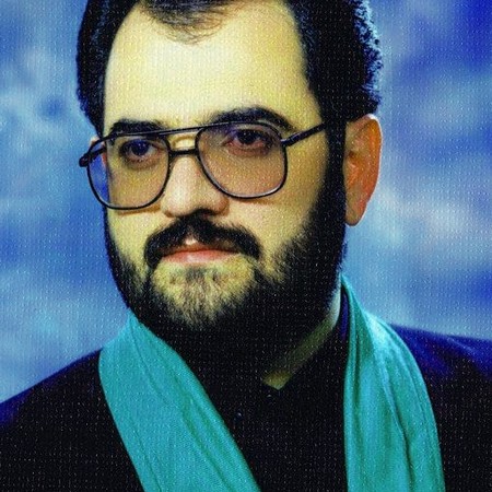 نوحه گلدیم هرایه قارداش محمد عاملی