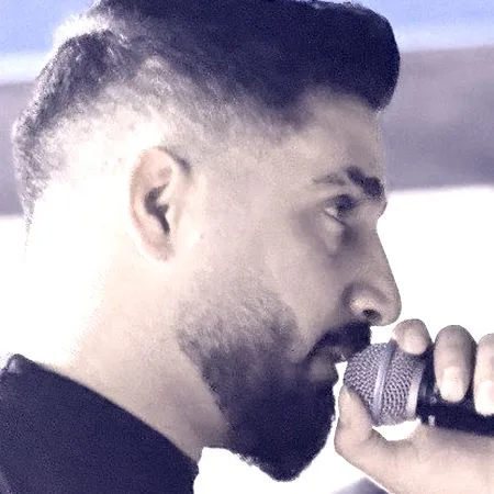 آهنگ محمد امیری طلسم