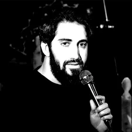 آهنگ فرمانده کل قوا محمد اسداللهی و سیدنا