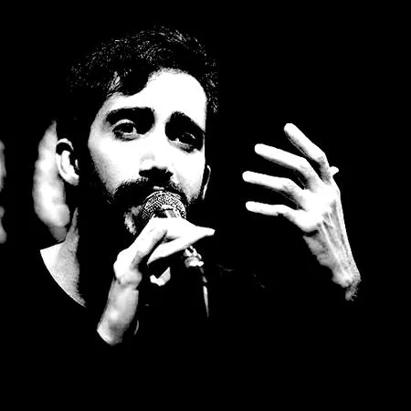 آهنگ زدی دوباره بزن محمد اسداللهی و سیدنا