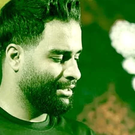 مداحی نگم چی کشیدم چه حرفا شنیدم حسین جان بریدم محمد عطایی نیا