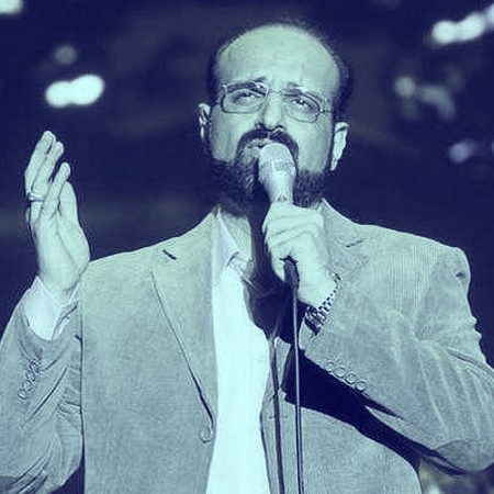 آهنگ بمان با من بمان محمد اصفهانی