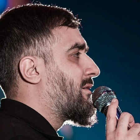 مداحی بال و پرم باش محمد حسین پویانفر