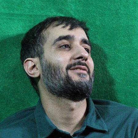 مداحی ای عشق اول و آخر من محمد حسین پویانفر