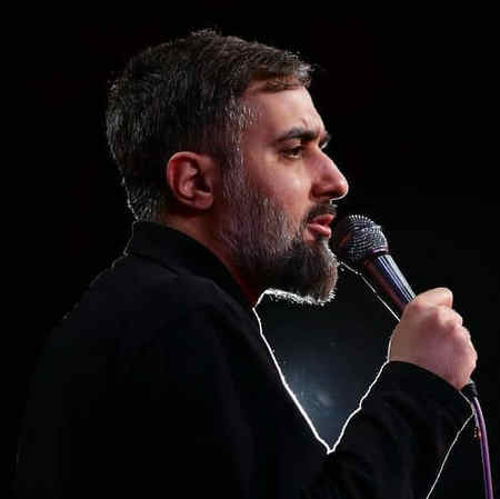 مداحی عفوا یا حسین محمد حسین پویانفر و عبدالرضا هلالی