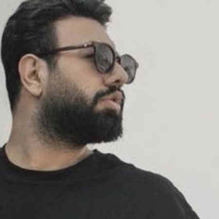 آهنگ چشات سرمایمه عشقت پر پروازمه محمد لطفی