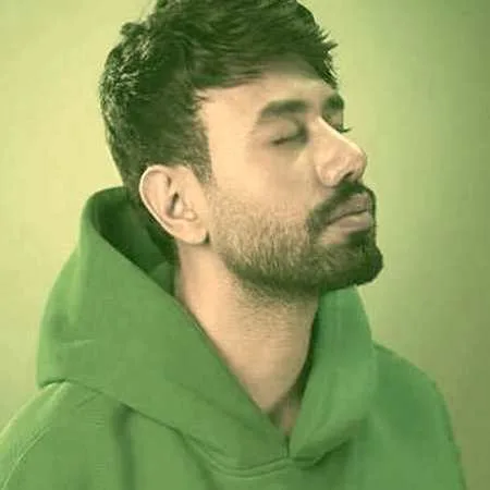 آهنگ شبایی که بی من خلقت تنگه محمد لطفی