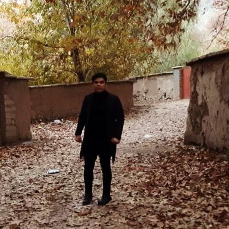 آهنگ محمد نجم مرداب