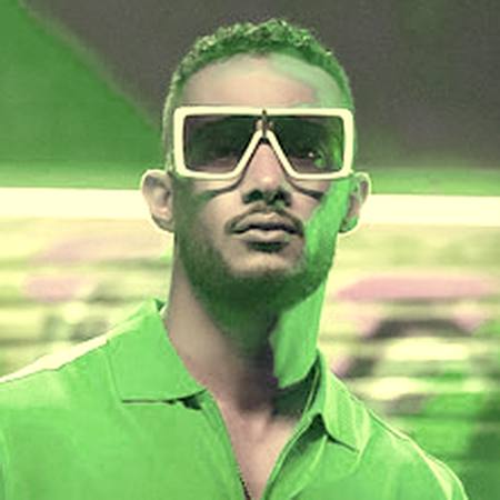 آهنگ عربی بام بام Bum Bum محمد رمضان