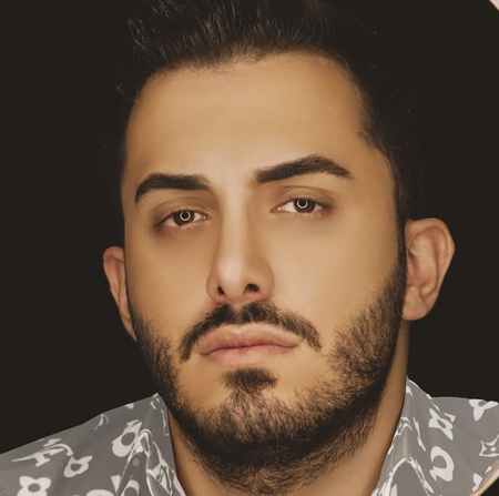 آهنگ دوست دارم من نیومدم اذیتت کنم محمدرضا عشریه