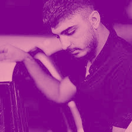 آهنگ سکوت شویلم خوین چویلم محمد امین کرمزاد