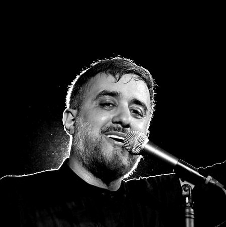 مداحی محمدحسین پویانفر دهه اول محرم 1405
